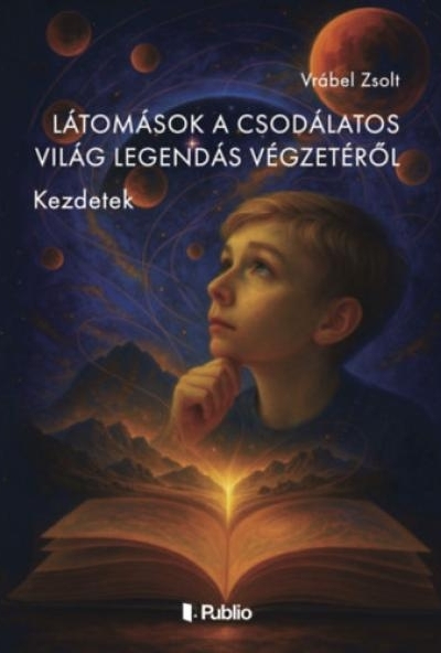 Látomások a Csodálatos Világ Legendás Végzetéről