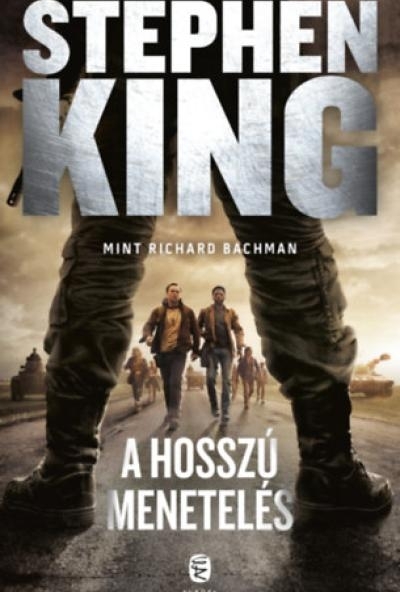 A hosszú menetelés