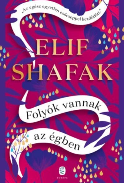 Folyók vannak az égben