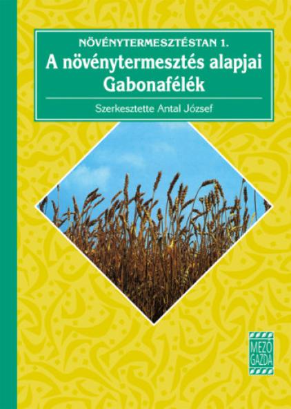 Növénytermesztéstan 1.