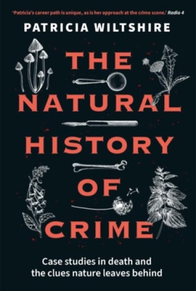 The Natural History of Crime