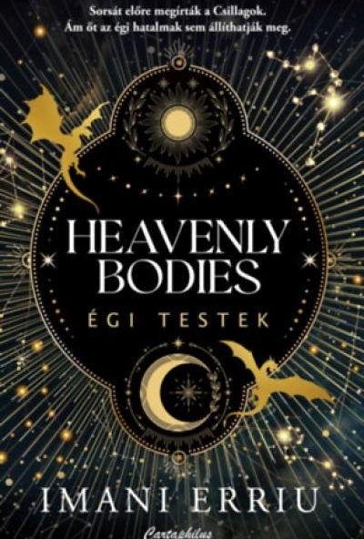 Heavenly Bodies - Égi Testek