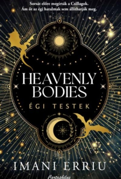 Heavenly Bodies - Égi testek