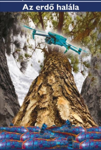 Az erdő halála