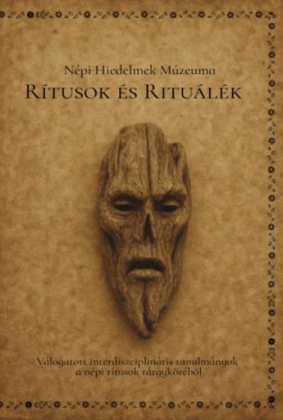 Rítusok és rituálék