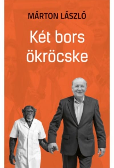 Két bors ökröcske