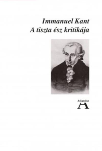 A tiszta ész kritikája
