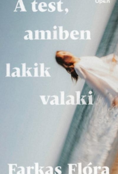 A test, amiben lakik valaki