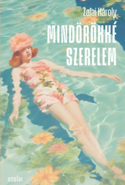 Mindörökké szerelem