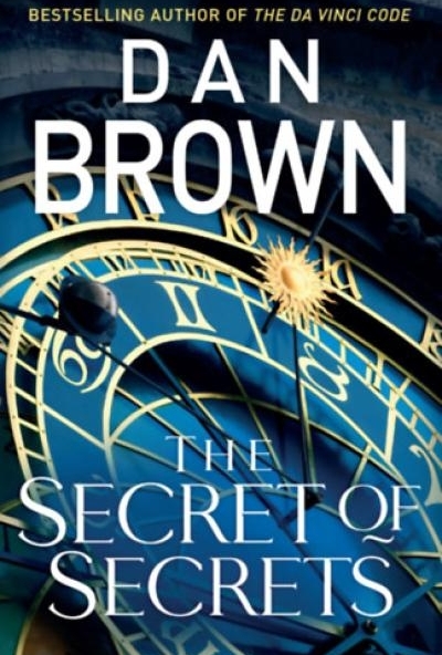 The Secret of Secrets