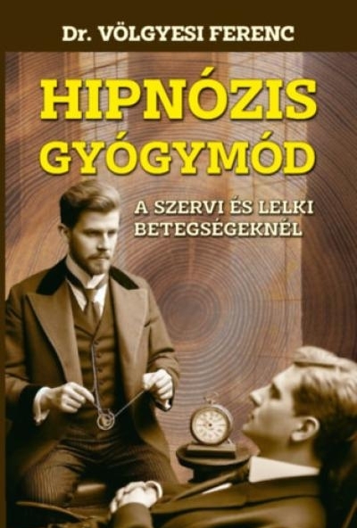 Hipnózis gyógymód