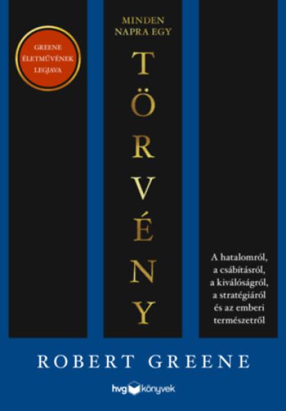 Minden napra egy törvény