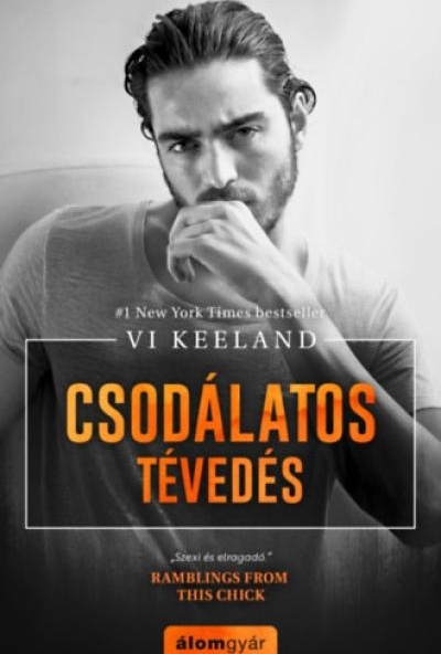 Csodálatos tévedés