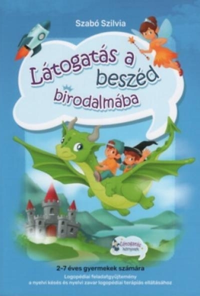 Látogatás a beszéd birodalmába