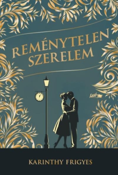 Reménytelen szerelem