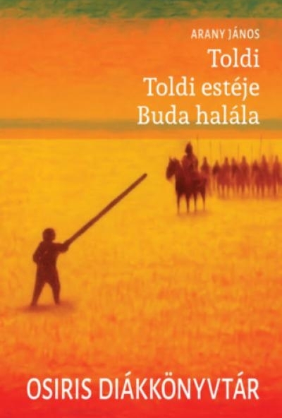 Toldi - Toldi estéje - Buda halála
