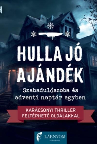 Hulla jó ajándék