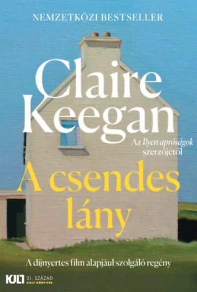 A csendes lány