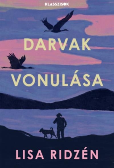 Darvak vonulása