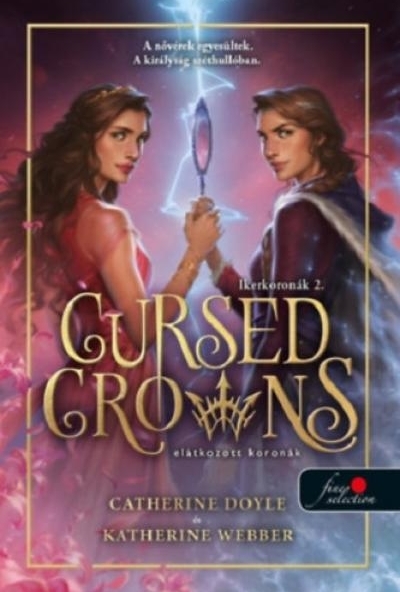 Cursed Crowns - Elátkozott koronák
