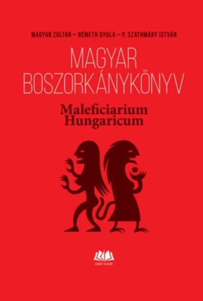 Magyar boszorkánykönyv