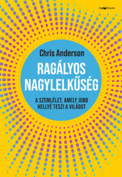 Ragályos nagylelkűség