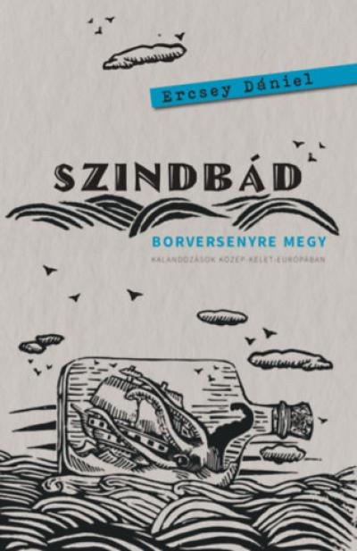 Szindbád borversenyre megy