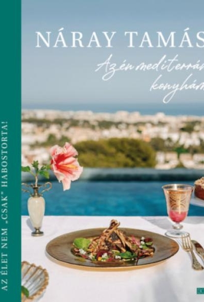 Az én mediterrán konyhám