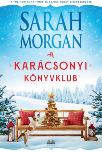 A karácsonyi könyvklub