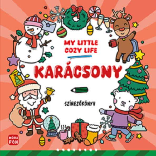 My Little Cozy Life - Karácsony