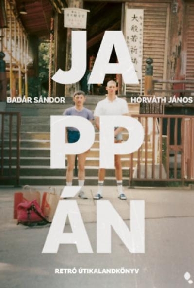 Jappán - új kiadás