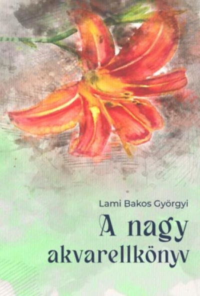 A nagy akvarellkönyv