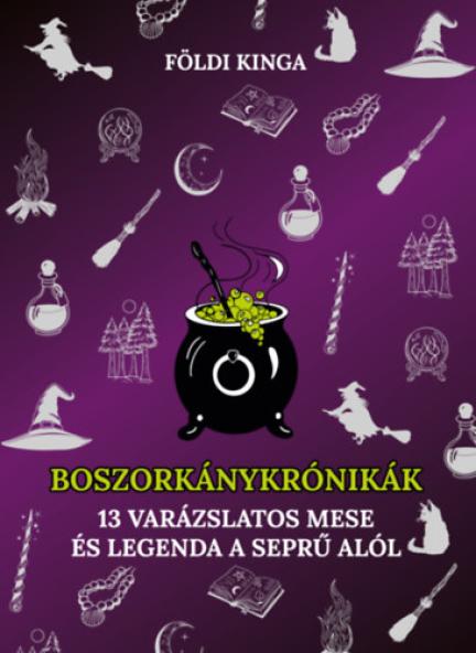 Boszorkány krónikák