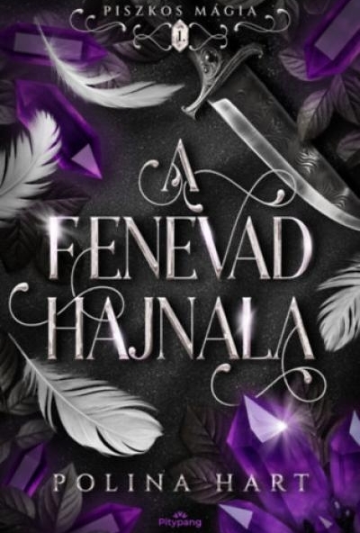 A Fenevad hajnala