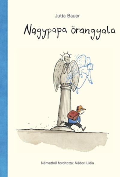 Nagypapa őrangyala