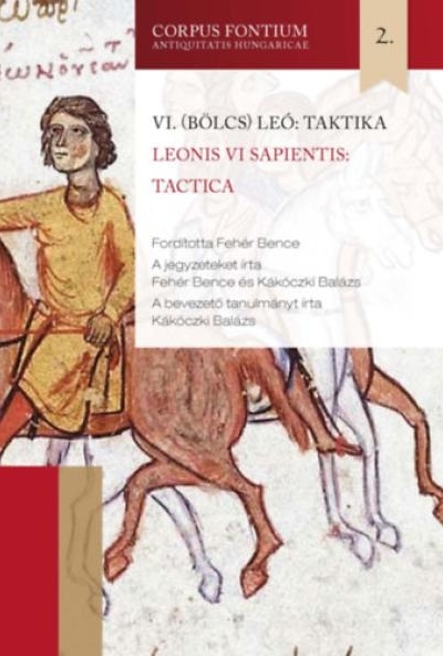 VI. (Bölcs) Leó: Taktika