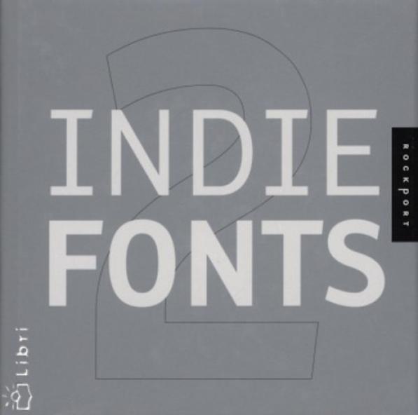 Indie fonts 2