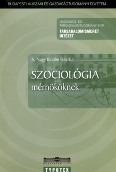 Szociológia mérnököknek