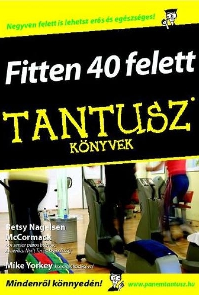 Fitten 40 felett