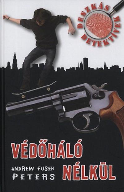 Védőháló nélkül