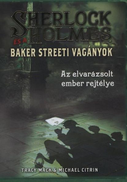 Sherlock Holmes és a Baker streeti vagányok 2.