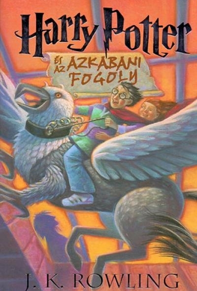 Harry Potter és az azkabani fogoly
