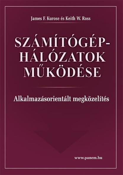 Számítógép-hálózatok működése