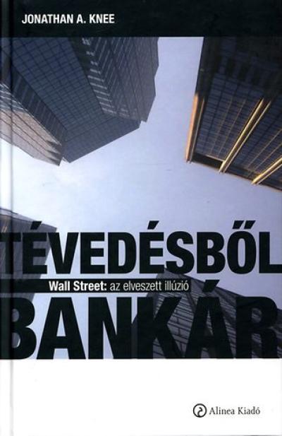 Tévedésből bankár