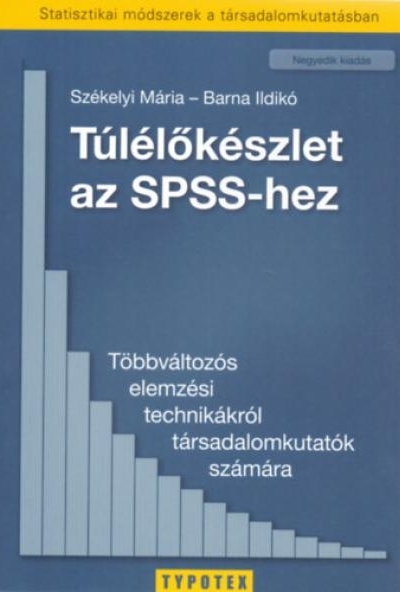 Túlélőkészlet az SPSS-hez