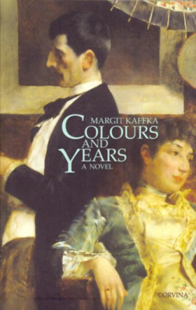 Colours and Years