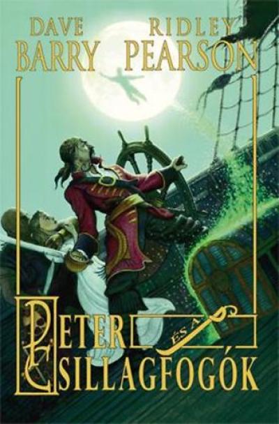 Péter és a Csillagfogók