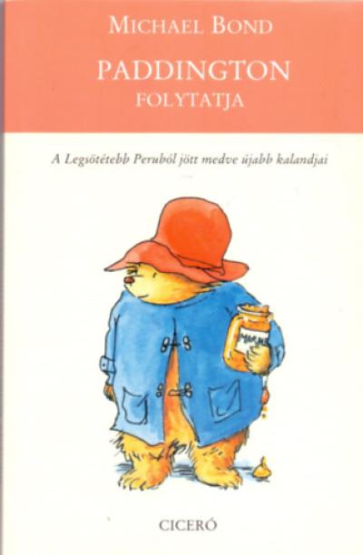 Paddington folytatja