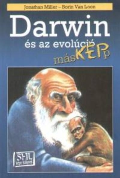 Darwin és az evolúció másképp