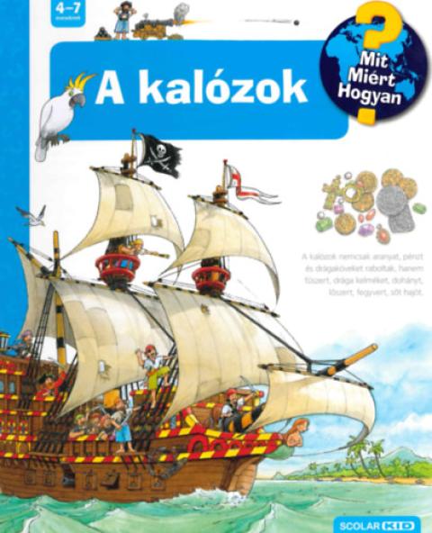 A kalózok